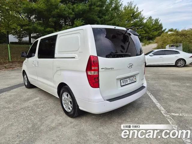 Hyundai Starex 2012 thumb 7
