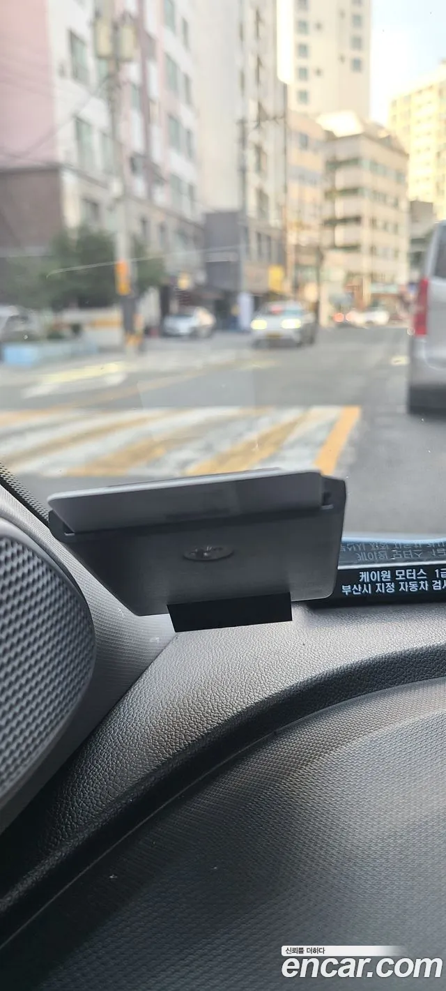 ChevroletGMDaewoo Spark 2015 thumb 6
