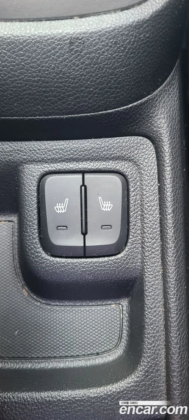 ChevroletGMDaewoo Spark 2015 thumb 7
