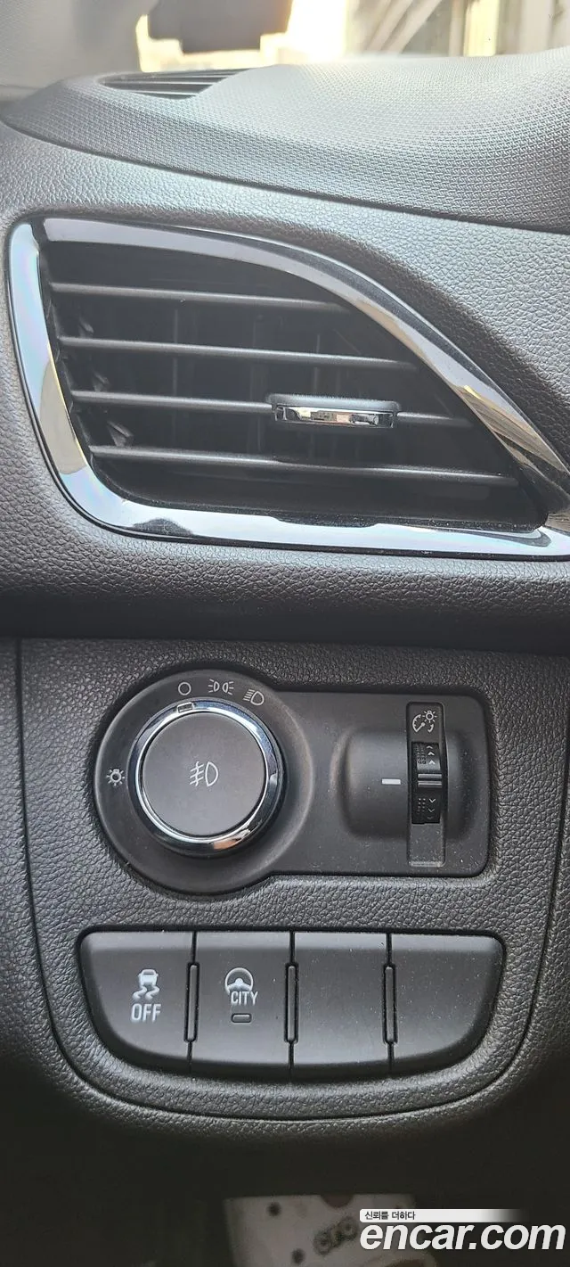 ChevroletGMDaewoo Spark 2015 thumb 9