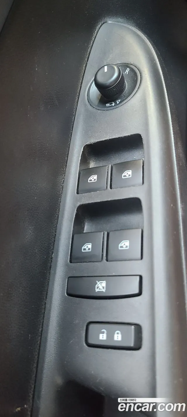 ChevroletGMDaewoo Spark 2015 thumb 10