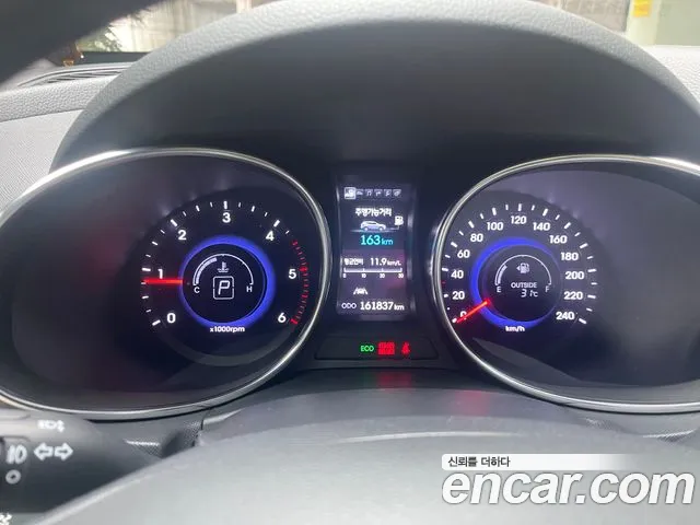 Hyundai Santa Fe 2012 thumb 3