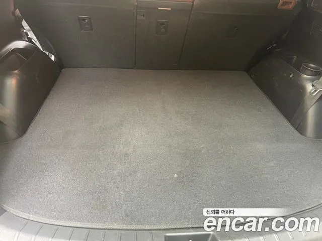 Hyundai Santa Fe 2012 thumb 6