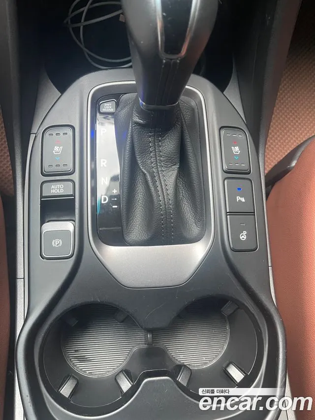 Hyundai Santa Fe 2012 thumb 8