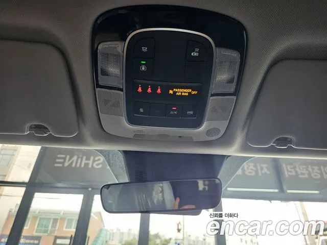 Hyundai Tucson 2021 thumb 8