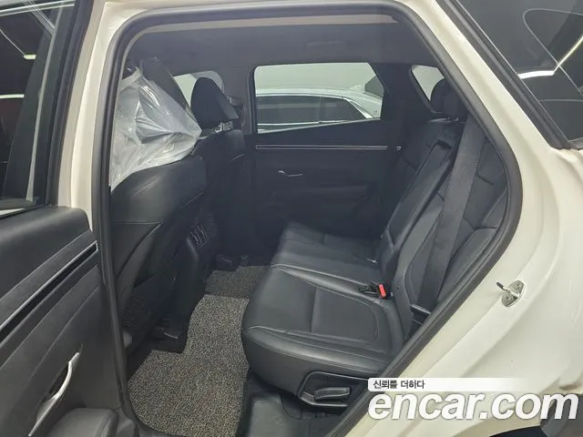 Hyundai Tucson 2021 thumb 10