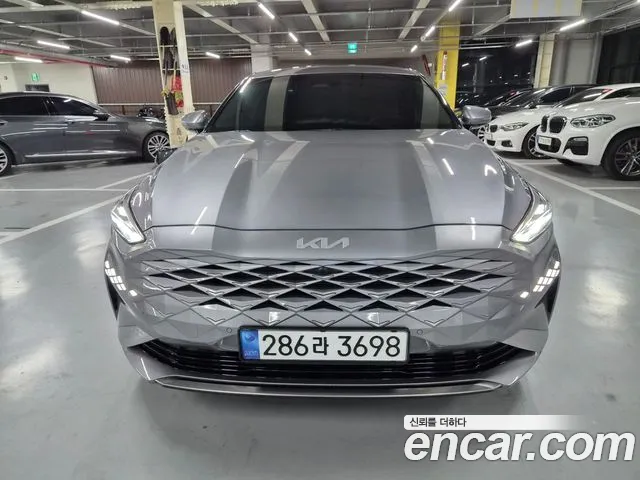 Kia K8 2023 thumb 6