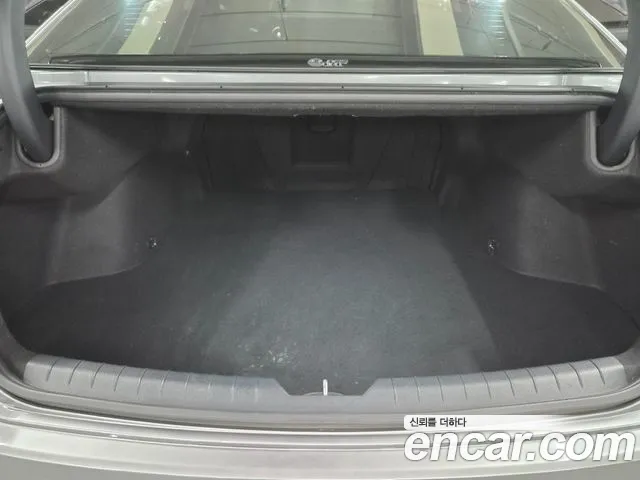 Kia K8 2023 thumb 9