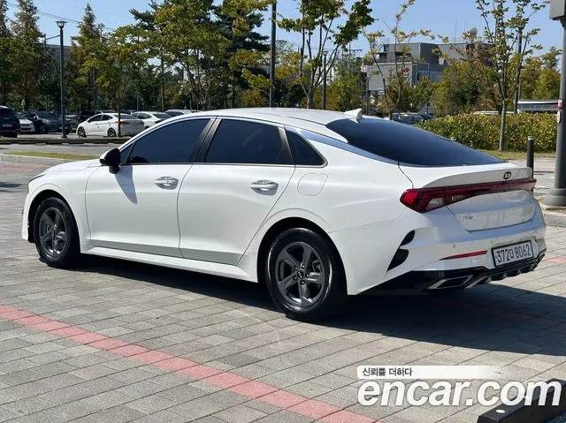Kia K5 2020 thumb 6