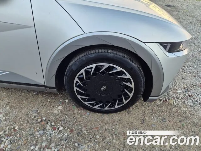 Hyundai IONIQ 5 2021 thumb 3