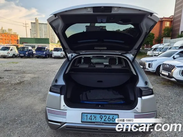 Hyundai IONIQ 5 2021 thumb 6