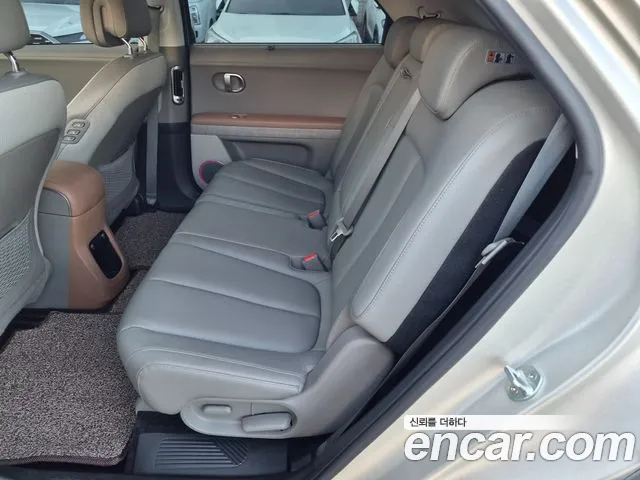 Hyundai IONIQ 5 2021 thumb 7