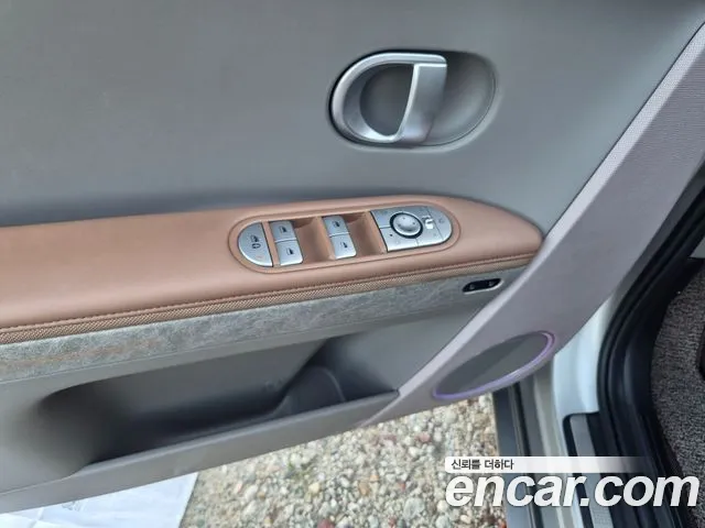 Hyundai IONIQ 5 2021 thumb 10
