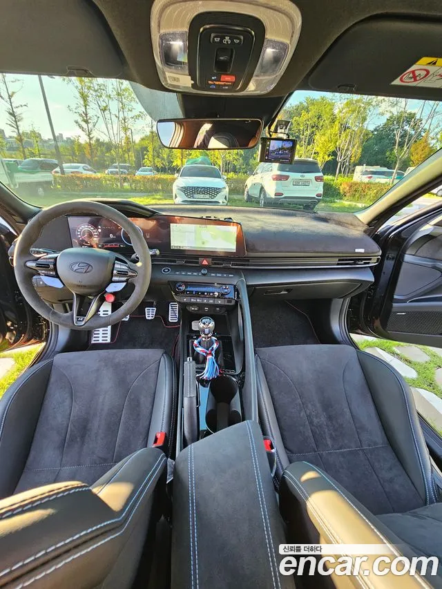 Hyundai Avante 2026 thumb 6