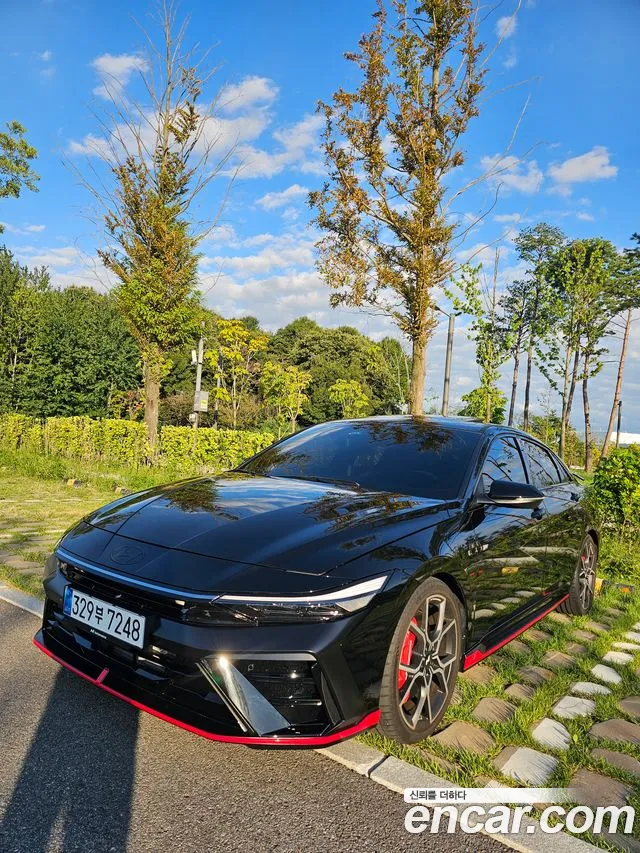 Hyundai Avante 2026 thumb 10