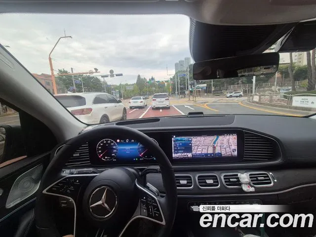 Mercedes-Benz GLE 2025 thumb 2