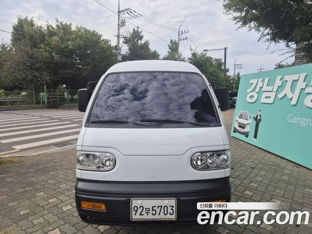 ChevroletGMDaewoo damas 2018 thumb 2