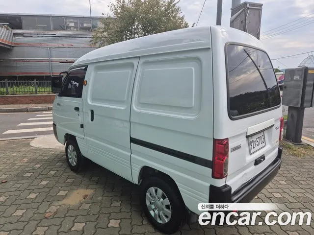 ChevroletGMDaewoo damas 2018 thumb 6
