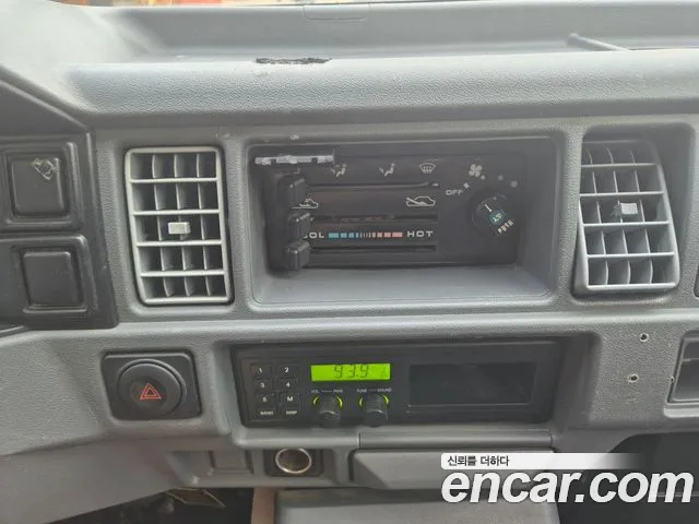 ChevroletGMDaewoo damas 2018 thumb 12