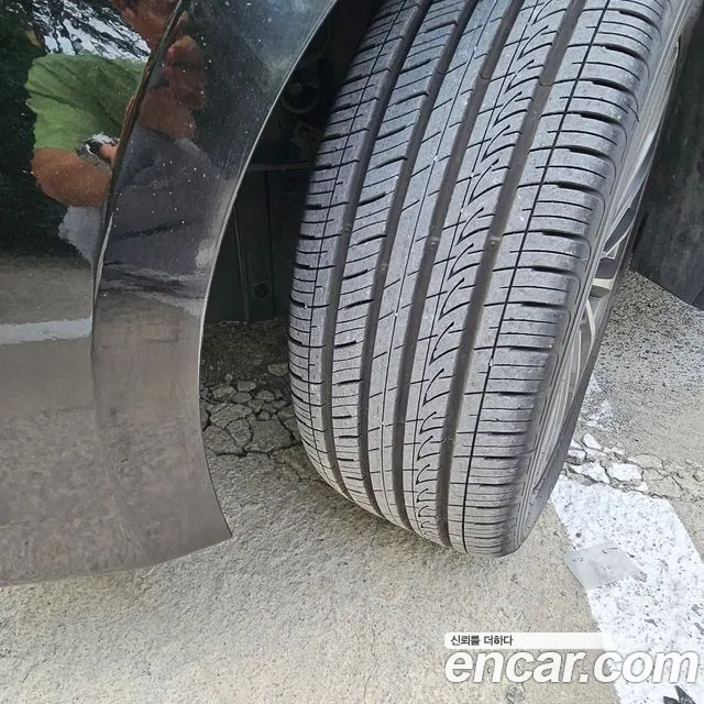 Hyundai Grandeur 2013 thumb 5