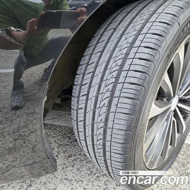 Hyundai Grandeur 2013 thumb 8