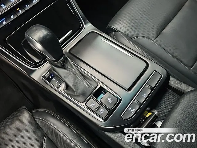 Hyundai Grandeur 2019 thumb 8