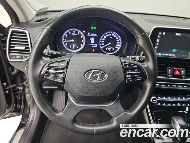 Hyundai Grandeur 2019 thumb 9