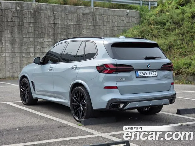 BMW X5 2026 thumb 2