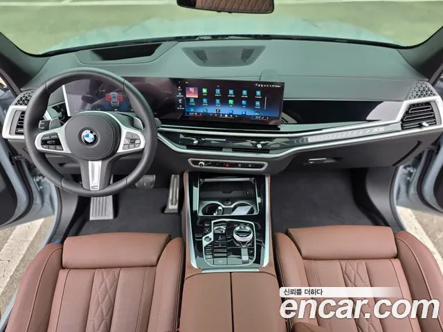 BMW X5 2026 thumb 7