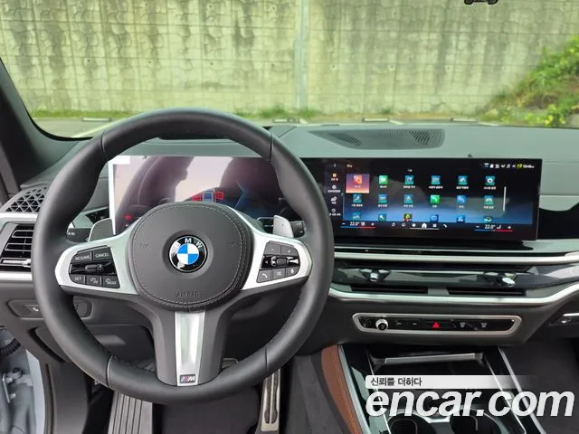 BMW X5 2026 thumb 8