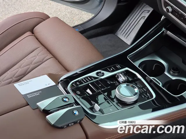 BMW X5 2026 thumb 9