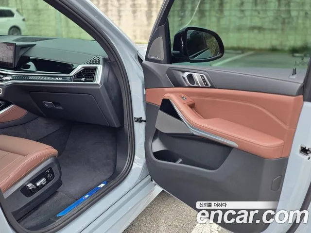 BMW X5 2026 thumb 10