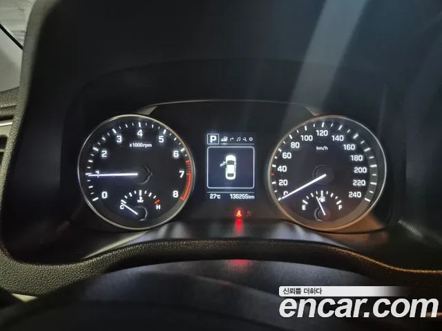 Hyundai Avante 2018 thumb 10