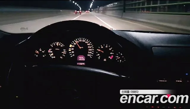 Mercedes-Benz S-Класс 1998 thumb 2