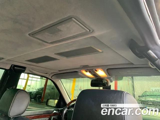 Mercedes-Benz S-Класс 1998 thumb 4