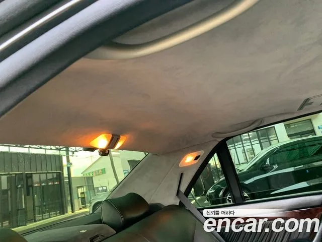 Mercedes-Benz S-Класс 1998 thumb 6