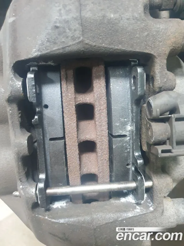 Mercedes-Benz S-Класс 1998 thumb 9
