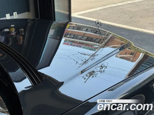 Mercedes-Benz S-Класс 1995 thumb 5