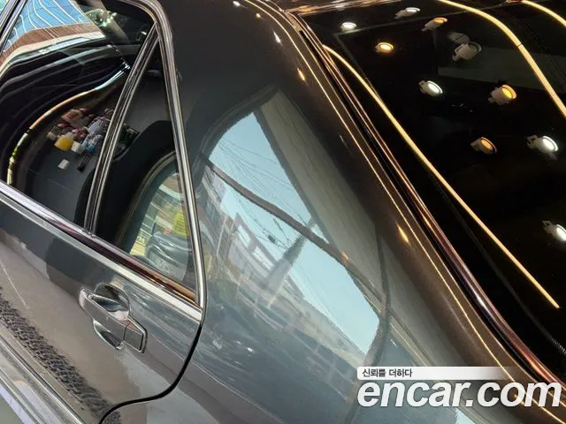Mercedes-Benz S-Класс 1995 thumb 8
