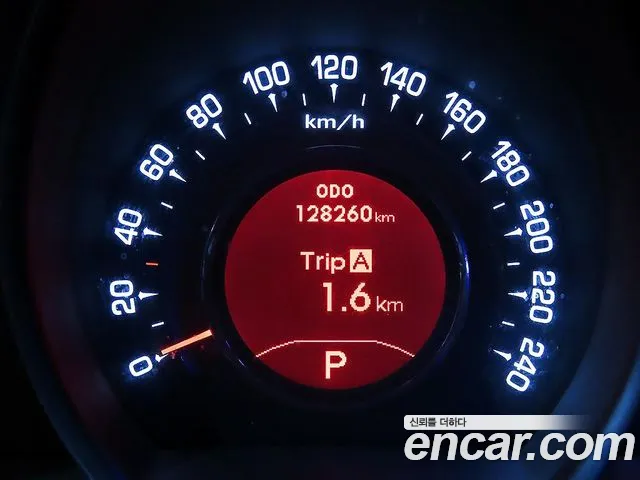 Kia Sportage 2010 thumb 9