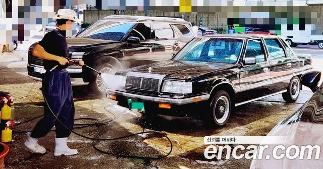 Hyundai Grandeur 1990 thumb 2