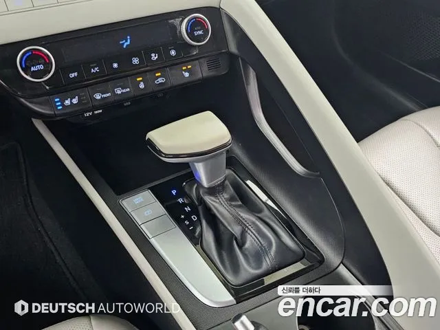 Hyundai Avante 2021 thumb 9
