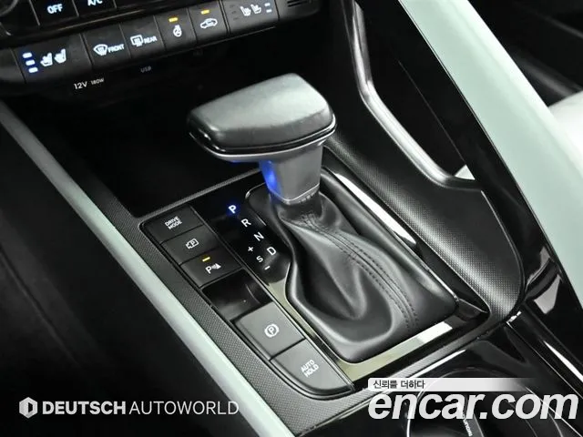 Hyundai Avante 2023 thumb 9