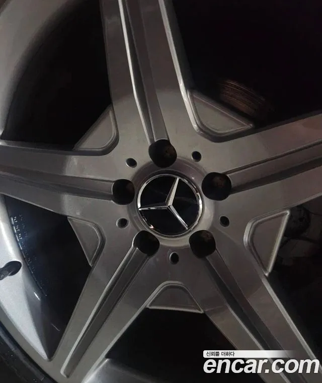 Mercedes-Benz CLS-Class 2006 thumb 10