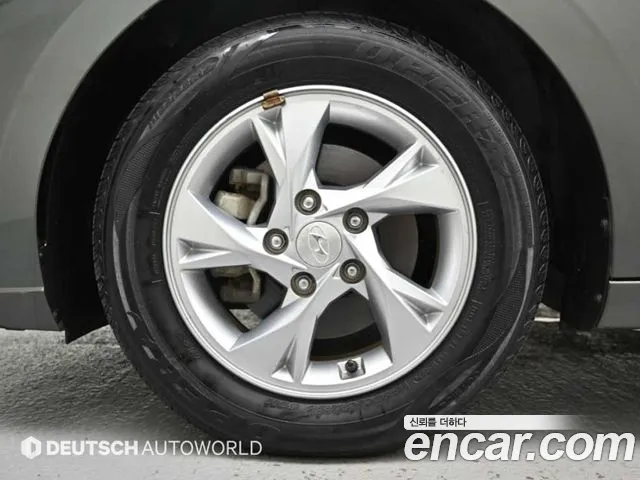 Hyundai Avante 2021 thumb 5
