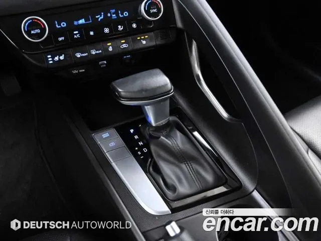 Hyundai Avante 2021 thumb 9