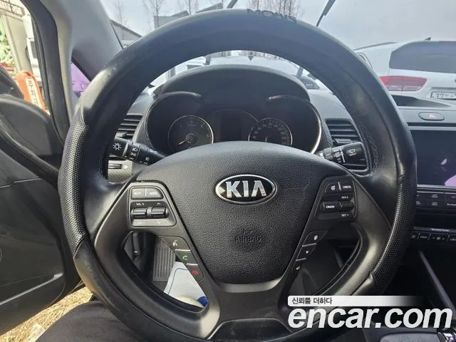 Kia K3 2014 thumb 5