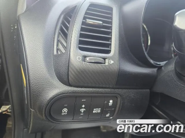 Kia K3 2014 thumb 7