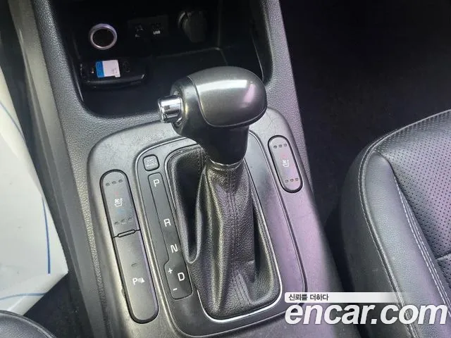 Kia K3 2014 thumb 8