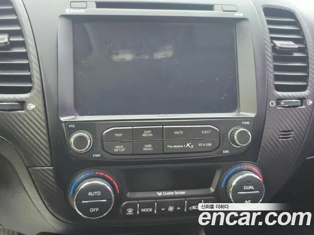 Kia K3 2014 thumb 9